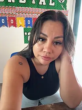 ValeryGrey online show from June 9, 2026, 2:51 pm