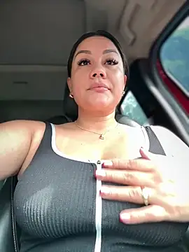 ValeryGrey online show from December 17, 2025, 3:06 pm