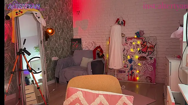 altertyan online show from March 26, 2026, 7:23 pm