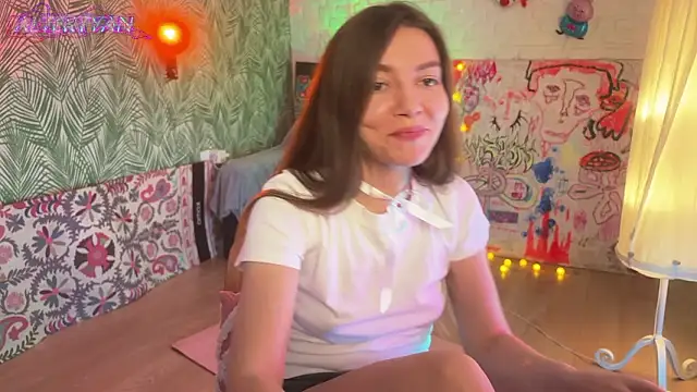 Snapshot of altertyan chatting on February 18, 2026, 12:41 am altertyan online show from February 18, 2026, 12:41 am