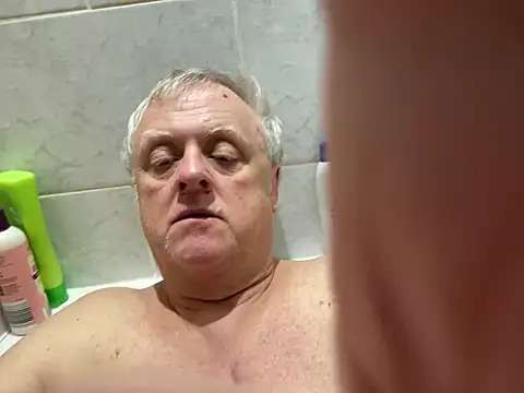 bigbadjon69 online show from January 8, 2025, 1:41 pm