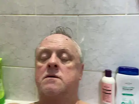 bigbadjon69 online show from January 26, 2025, 3:25 pm