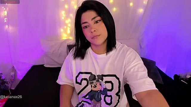 Snapshot of lucy26_ chatting on October 9, 2025, 2:45 am lucy26 online show from October 9, 2025, 2:45 am