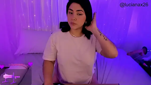 Snapshot of lucy26_ chatting on November 26, 2025, 2:55 am lucy26 online show from November 26, 2025, 2:55 am