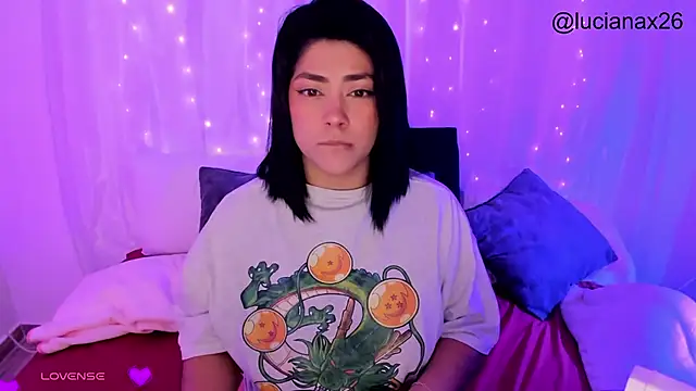 Snapshot of lucy26_ chatting on November 9, 2025, 3:21 am lucy26 online show from November 9, 2025, 3:21 am