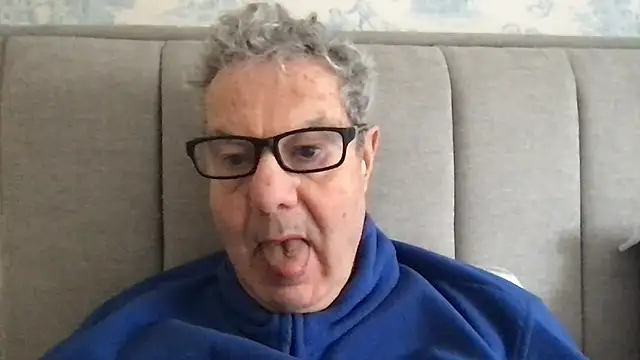 Snapshot of Oldpistolpete chatting on March 12, 2026, 9:57 am Oldpistolpete online show from March 12, 2026, 9:57 am