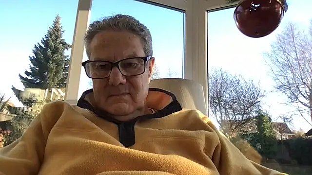 Oldpistolpete online show from November 25, 2025, 10:04 am