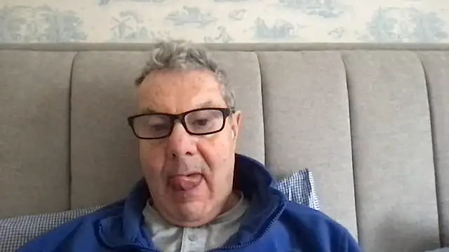 Snapshot of Oldpistolpete chatting on February 13, 2026, 9:42 am Oldpistolpete online show from February 13, 2026, 9:42 am