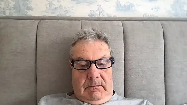 Snapshot of Oldpistolpete chatting on March 30, 2026, 8:16 am Oldpistolpete online show from March 30, 2026, 8:16 am