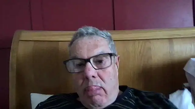 Oldpistolpete online show from March 21, 2025, 9:45 am