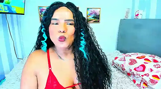 Snapshot of luciana_osorno chatting on March 21, 2025, 2:39 am luciana osorno online show from March 21, 2025, 2:39 am