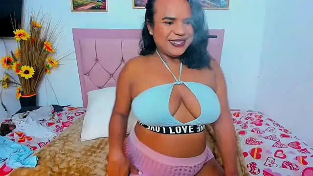 luciana osorno online show from May 5, 2026, 7:11 am