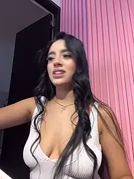 Snapshot of Victoria_adaams chatting on November 8, 2025, 8:56 pm Victoria adaams online show from November 8, 2025, 8:56 pm