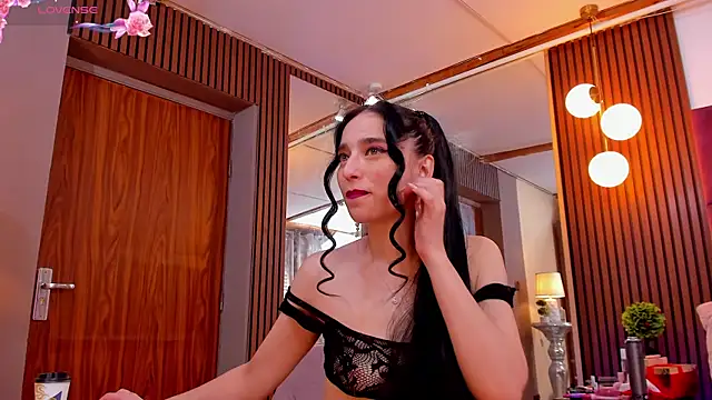 Snapshot of VanessaAngel chatting on June 5, 2026, 6:52 am VanessaAngel online show from June 5, 2026, 6:52 am