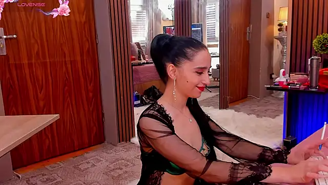 Snapshot of VanessaAngel chatting on June 6, 2026, 6:07 am VanessaAngel online show from June 6, 2026, 6:07 am