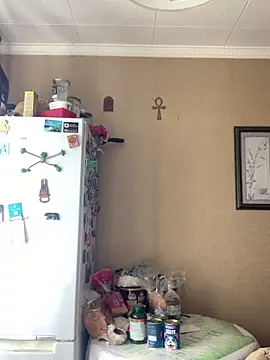 Snapshot of GHsveter chatting on March 7, 2026, 9:48 am GHsveter online show from March 7, 2026, 9:48 am