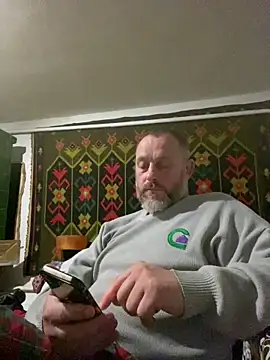 GHsveter online show from April 24, 2026, 9:06 pm