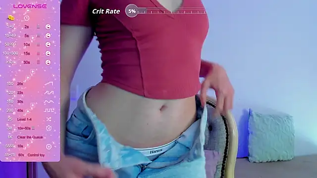 Snapshot of Amatiista chatting on November 5, 2025, 6:44 pm Amatiista online show from November 5, 2025, 6:44 pm