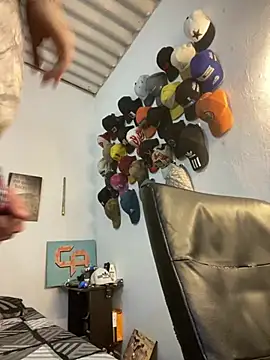 Snapshot of Cabetothepro chatting on February 12, 2026, 2:55 am Cabetothepro online show from February 12, 2026, 2:55 am