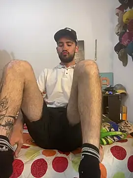 Snapshot of Cabetothepro chatting on February 22, 2026, 3:09 am Cabetothepro online show from February 22, 2026, 3:09 am