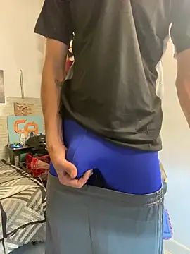 Snapshot of Cabetothepro chatting on March 20, 2026, 5:19 am Cabetothepro online show from March 20, 2026, 5:19 am