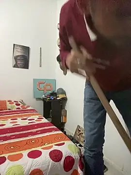 Snapshot of Cabetothepro chatting on February 18, 2026, 2:53 am Cabetothepro online show from February 18, 2026, 2:53 am