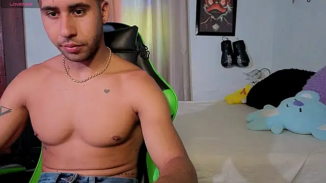 Snapshot of Daiki_Jack chatting on November 9, 2025, 3:16 pm Daiki Jack online show from November 9, 2025, 3:16 pm