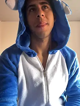 Snapshot of Daiki_Jack chatting on February 11, 2025, 1:20 pm Daiki Jack online show from February 11, 2025, 1:20 pm