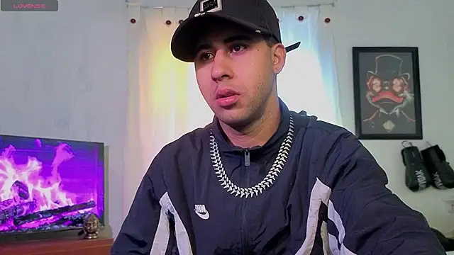 Snapshot of Daiki_Jack chatting on November 30, 2025, 1:01 pm Daiki Jack online show from November 30, 2025, 1:01 pm