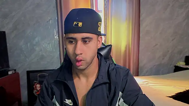 Daiki Jack online show from February 12, 2026, 1:55 pm