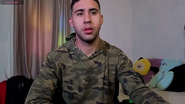 Snapshot of Daiki_Jack chatting on October 21, 2025, 1:32 pm Daiki Jack online show from October 21, 2025, 1:32 pm