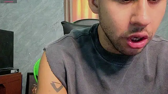 Daiki Jack online show from February 9, 2026, 3:10 pm