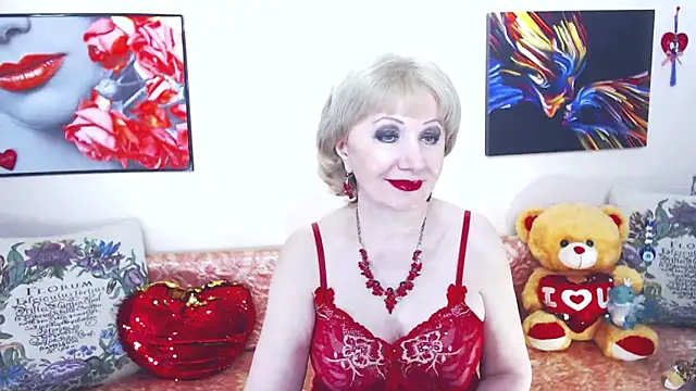 sexualxcharm online show from May 5, 2026, 3:15 pm