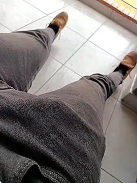 chef-dudi012 online show from April 7, 2026, 8:49 am