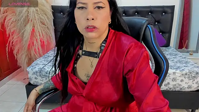 Snapshot of Bianka_olivetto021 chatting on March 1, 2025, 11:58 pm Bianka olivetto021 online show from March 1, 2025, 11:58 pm