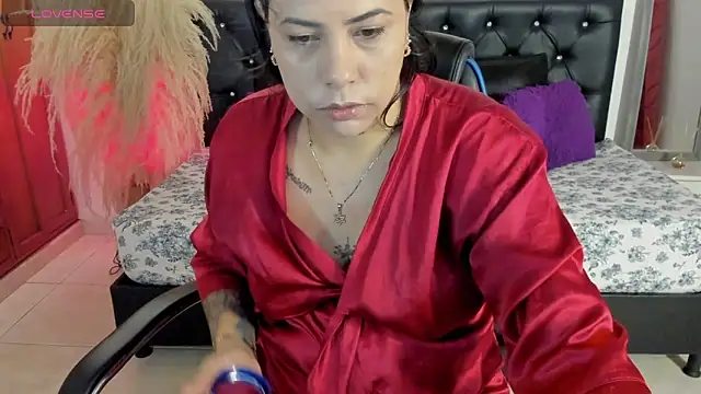 Snapshot of Bianka_olivetto021 chatting on March 3, 2025, 11:14 pm Bianka olivetto021 online show from March 3, 2025, 11:14 pm