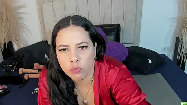 Bianka olivetto021 online show from January 11, 2026, 1:45 am