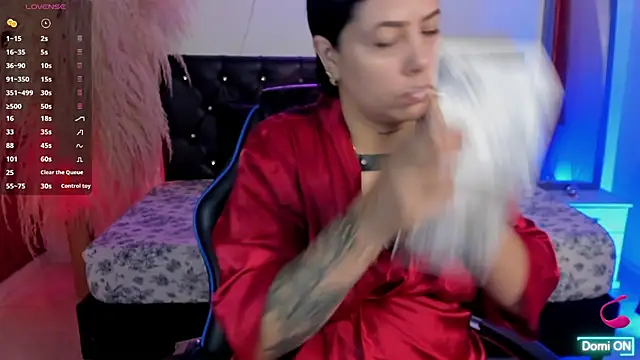 Snapshot of Bianka_olivetto021 chatting on March 11, 2025, 11:26 pm Bianka olivetto021 online show from March 11, 2025, 11:26 pm