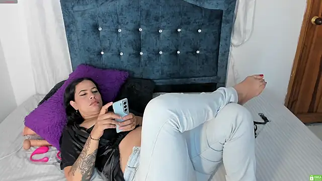 Snapshot of Bianka_olivetto021 chatting on November 22, 2025, 3:38 am Bianka olivetto021 online show from November 22, 2025, 3:38 am