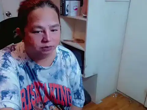 Snapshot of MissDominaBigCockXXLTS chatting on February 26, 2025, 6:51 am MissDominaBigCockXXLTS online show from February 26, 2025, 6:51 am
