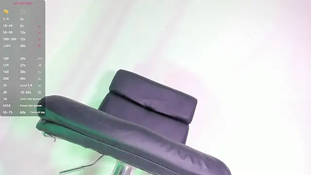 Snapshot of Daniela_Coks chatting on November 27, 2025, 6:58 am Daniela Coks online show from November 27, 2025, 6:58 am