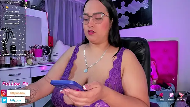 Snapshot of Teffy__xxx chatting on October 7, 2025, 10:44 pm Teffy xxx online show from October 7, 2025, 10:44 pm