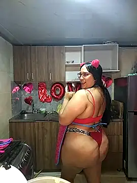 Teffy  xxx online show from February 14, 2025, 10:04 pm