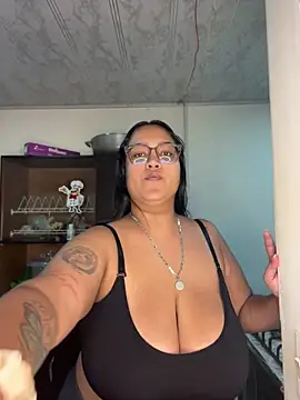 Teffy  xxx online show from April 26, 2026, 11:57 pm