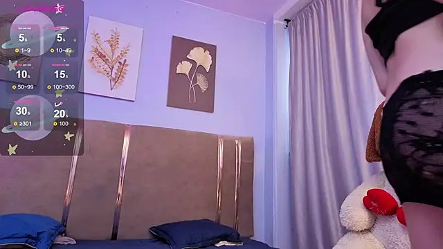 Snapshot of SALOME_F0X_ chatting on May 21, 2026, 8:50 pm SALOME F0X online show from May 21, 2026, 8:50 pm