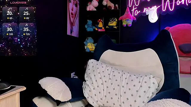 Snapshot of stelleknox_ chatting on March 30, 2026, 10:22 pm stelleknox online show from March 30, 2026, 10:22 pm