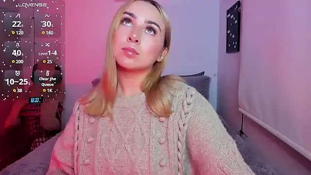 sophi mooreno online show from February 10, 2025, 3:35 am