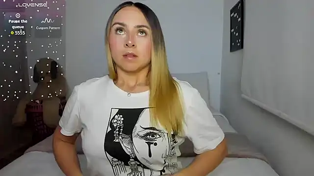 sophi mooreno online show from February 6, 2026, 3:02 am