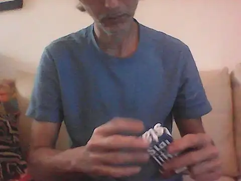 Snapshot of latinx44 chatting on June 4, 2026, 7:57 am latinx44 online show from June 4, 2026, 7:57 am