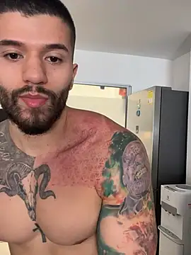Frank Farrell online show from June 8, 2026, 5:13 pm
